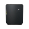 TP-LINK BE3600 Dual-Band Wi-Fi 7 Router SPEED: 688 Mbps at 2.4 GHz + 2882 Mbps at 5 GHz SPEC: 4× external Antennas, 2.0 GHz Q Archer BE220