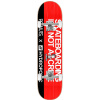 Hydroponic x Peanuts Skateboard Komplet (8