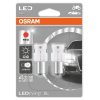 Osram LEDriving SL 7456R-02B P21W 12V 2W Červená 2ks/blister
