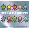 Ten Little Robots