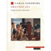 Dřevěné oči - Carlo Ginzburg
