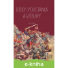 E-kniha Bitky, povstania a vzbury - Ján Lacika