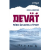 Deväť - príbeh Ďatlovovej výpravy - Erika Jarkovská