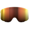 POC Nexal Mid Lens Clarity Intense/Partly Sunny Orange