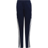 Adidas Dětské tréninkové kalhoty adidas SQUADRA 21 HC6280 HC6280 tmavě modrá 116 cm