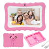 7-PALCOVÝ TABLET PRE DETI, ANDROID 2/32 GB, WI-FI, S OCHRANNÝM PUZDROM