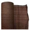 Tieniaca sieť BROWNTEX160 1,5 x 10 m hnedá 90 %
