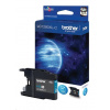 Atrament BROTHER INK LC-1280XLC, azúrový atrament pre MFC-J6910DW, 1 200 str.