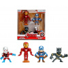 Jada Marvel Avengers 4 ks