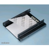 AKASA adaptér pro SSD a HDD disky 2,5