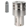 OMEGA AIR Filter s aktívnym uhlím CHP4A - 400 bar - 2