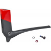 TREK Madone SLR 9 Disc Seatmast 54cm Black/Red