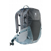 Deuter Futura 21l SL Graphite/Shale