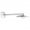 Grohe 26254LS0 Sprchová súprava 2 trysky