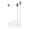 FLOCARE PUR TUBE (Ch8-110 cm) sonda výživová, nazogastrická 1x1 ks, 8716900566592