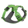 Ruffwear postroj pro psy, Front Range, červený, velikost M