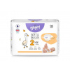 Bella Baby Happy Mini, 3-6 kg 38 pcs, 2 2024 jednorazové plienky
