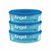 Angel Care náhradná náplň do koša na plienky 3 ks