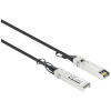 Intellinet 508414 SFP+ 10G kábel 10 GBit/s 7 m Špecifikácia produktu Dĺžka: 2 m; 508414
