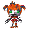 Funko Five Nights at Freddy's: Help Wanted 2 POP! figúrka Scrap Baby 9 cm