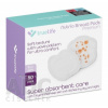 TrueLife Nutrio Breast Pads Premium jednorázové vložky do podprsenky 1x50 ks