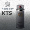 PEUGEOT KTS GRIS COOL SILVER metalická barva Sprej 400ml