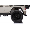 Ramiz Mercedes Benz G63 AMG XXL STRONG MP4 biely