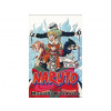 Naruto 5 - Vyzyvatelé