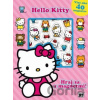 Hello Kitty: Hraj sa s magnetmi - Jiří Models