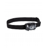 Mil-Tec čelovka LED CREE XPE - ČIERNA