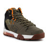 DC Shoes Versatile Hi WR M ADYB100019-OB2 shoes (186024) Black EU 44