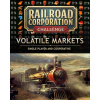 ESD Railroad Corporation Volatile Markets 10328