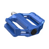 SHIMANO Sada pedálov Shimano PD-EF202 - modrá