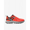 Trailové topánky Inov-8 Trailtalon - red/black