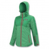 Brugi JC43 Junior Girl Ski Jacket Green Veľkosť 140