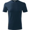 Malfini Classic New Pánske tričko 132 námorná modrá XL