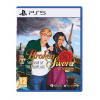 Hra NIS America Broken Sword - Shadow of the Templars: Reforged