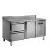 Chladicí stůl GN1/1 | TEFCOLD CK 7220