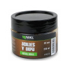 KAREL NIKL - Boilies v dipe Devill Krill 20 mm 250 g