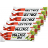 Energetická tyčinka Nutrend Voltage Energy Cake, 6 x 65 g, lískový oříšek (SPTNUT0263BUN)