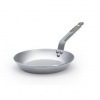 Panvica De BUYER Oceľová panvica Mineral B Element 24 cm