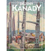 Dějiny Kanady - Magdalena Fiřtová
