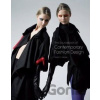 The Sourcebook of Contemporary Fashion Design - Marta R. Hidalgo