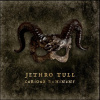 Curious Ruminant Jethro Tull CD BD