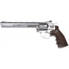 Dan Wesson 8 Inch, Stainless, Low Power, GNB, ASG + doprava zdarma
