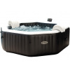Nafukovací vířivka Marimex Pure Spa - Jet & Bubble Deluxe HWS 6 -Intex 28462EX