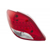 Hella 2VA 354 673-011 Svetlo zadná ľavá Peugeot 207
