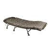 Spacák JRC Rova Camo Fleece Sleeping Bag Wide
