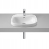 Roca Debba zapustený Washbasin 50x41cm (Roca Debba zapustený Washbasin 50x41cm)