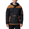 Bunda COLUMBIA CHALLENGER II INSULATED PULLOVER Man veľkosť XL